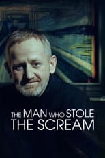 Poster for The Man Who Stole the Scream