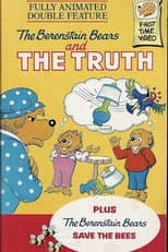 Poster for The Berenstain Bears and The Truth