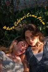 Poster for Where Colours Come From