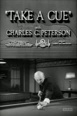 Poster for Take a Cue