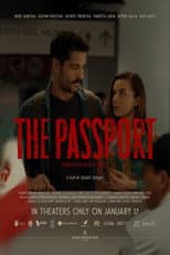 Poster for The Passport