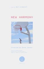 Poster for New Harmony