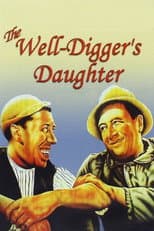 Poster for The Well-Digger's Daughter