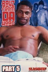 Poster for Boyz from da Hood 5