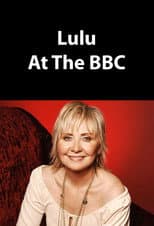 Poster for Lulu at the BBC