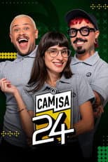 Poster for Camisa 24