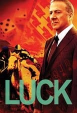 Poster for Luck