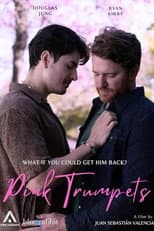 Poster for Pink Trumpets