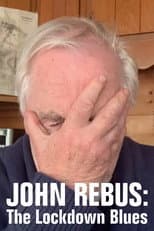 Poster for John Rebus: The Lockdown Blues