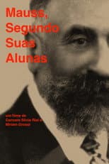 Poster for Mauss, Segundo Suas Alunas