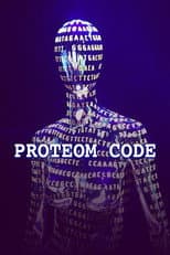 Poster for The Proteom Code