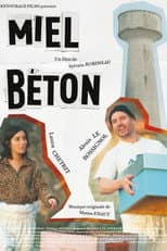 Poster for Miel Béton
