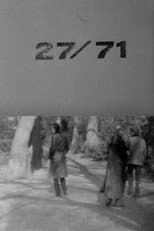 Poster for 27/71 On Peacock Isle