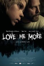 Poster for Love Me More