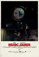 Poster for Headcleaner