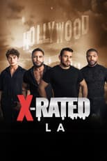 Poster for X-Rated: LA