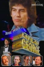 Poster for The Movie Life of George