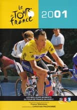 Poster for Tour de France 2001