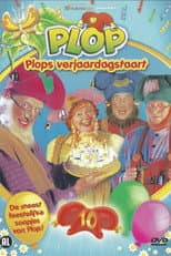 Poster for Plops Verjaardagstaart