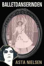 Poster for The Ballet Dancer
