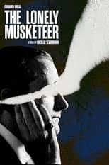 Poster for The Lonely Musketeer
