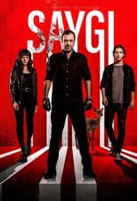 Poster for Respect