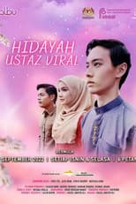 Poster for Hidayah Ustaz Viral