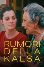 Poster for Rumori della Kalsa