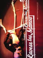 Poster for Lavese Las Manos