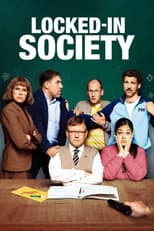 Poster for Locked in Society