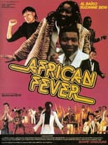 Poster for African Fever