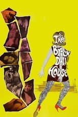Poster for The Brick Dollhouse