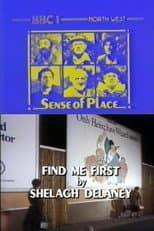 Poster for Find Me First