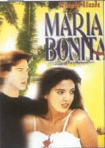 Poster for María Bonita