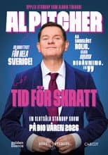 Poster for Al Pitcher - Tid för Skratt