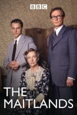 Poster for Series 3