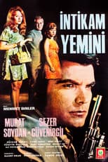 Poster for İntikam Yemini