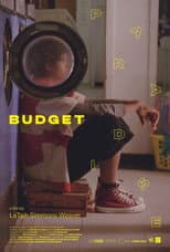 Poster for Budget Paradise