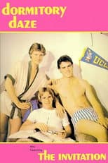 Poster for Dormitory Daze/The Invitation