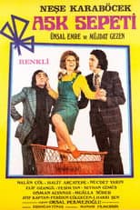 Poster for Aşk Sepeti