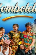 Poster for Kombolela