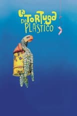 Poster for The Plastic Turtle