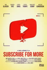 Poster for Subscribe for More