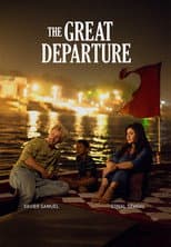 Poster for The Great Departure