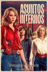 Poster for Asuntos internos