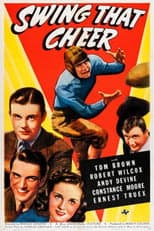 Poster for Swing That Cheer