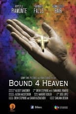 Poster for Bound 4 Heaven