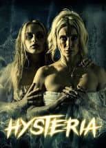 Poster for Hysteria