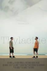 Poster for Thylacine