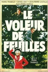Poster for Le Voleur de feuilles